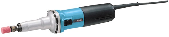 AMOLADORA RECTA GD0800C 750w 7000-28000 rpm
