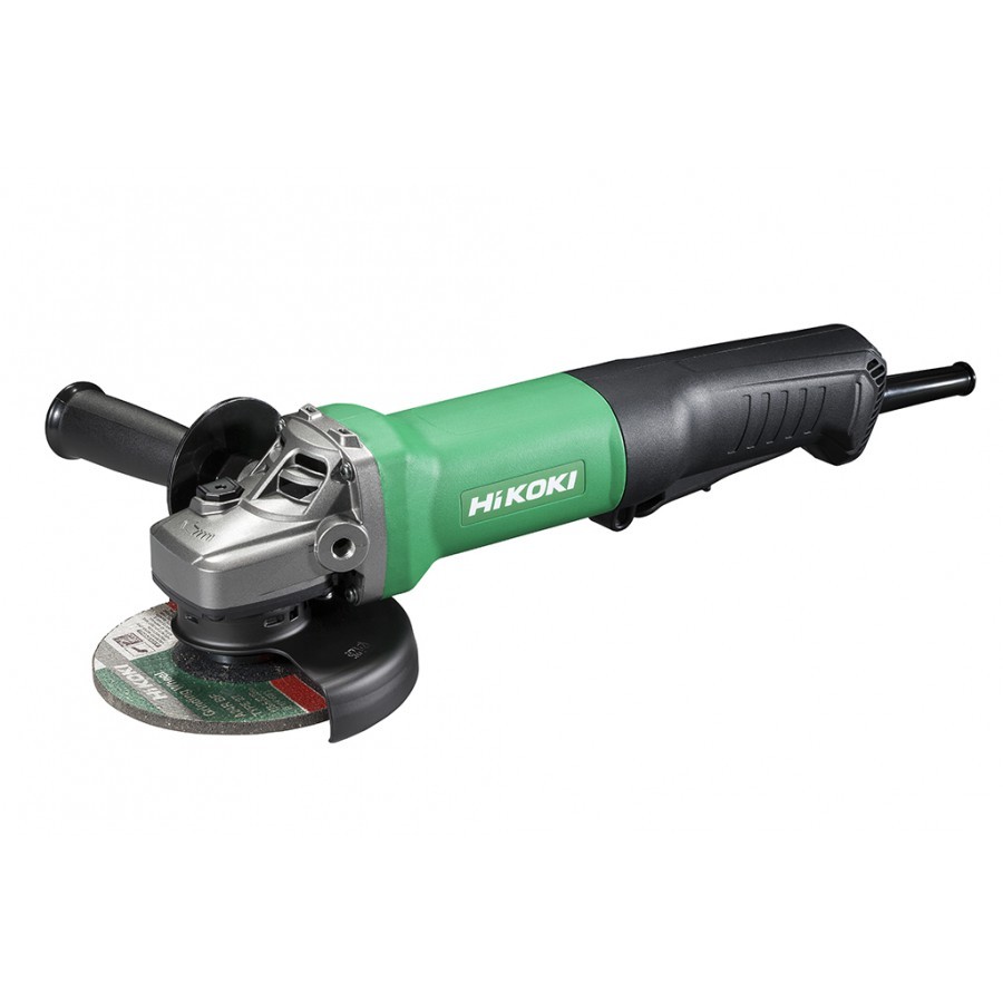 AMOLADORA MINI G13SEYH3-1400W 125MM