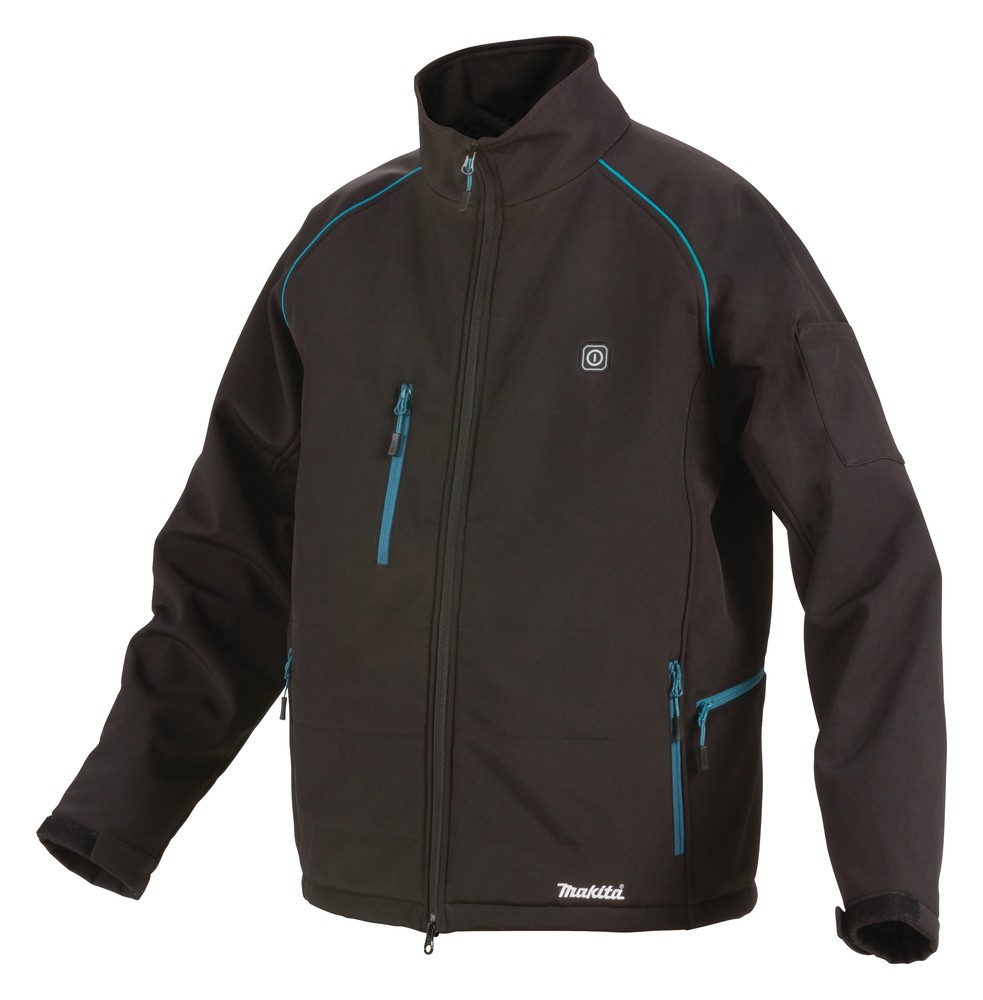 CHAQUETA CALEFACTADA DCJ205Z M 18V S/Baterías