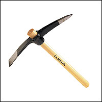 ALCOTANA 5933-0 CF Mango Fibra Carbono