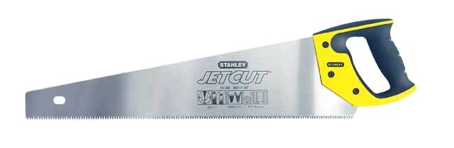SERRUCHO JET-CUT-18"/450MM